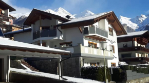 Haus Remler, Matrei In Osttirol, Österreich